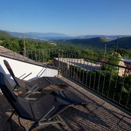 Holiday home Anica Bribir (Primorje-Gorski Kotar)