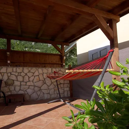 Anica Holiday home