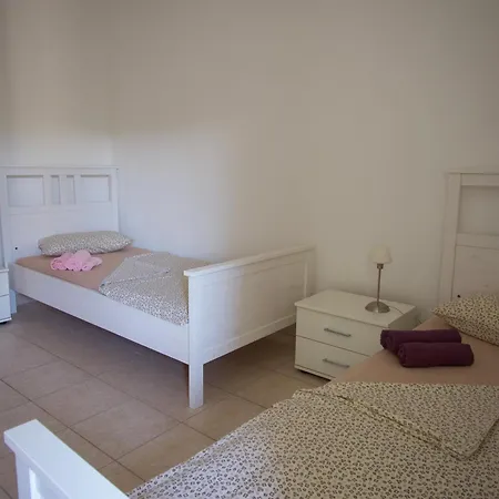Anica Holiday home *