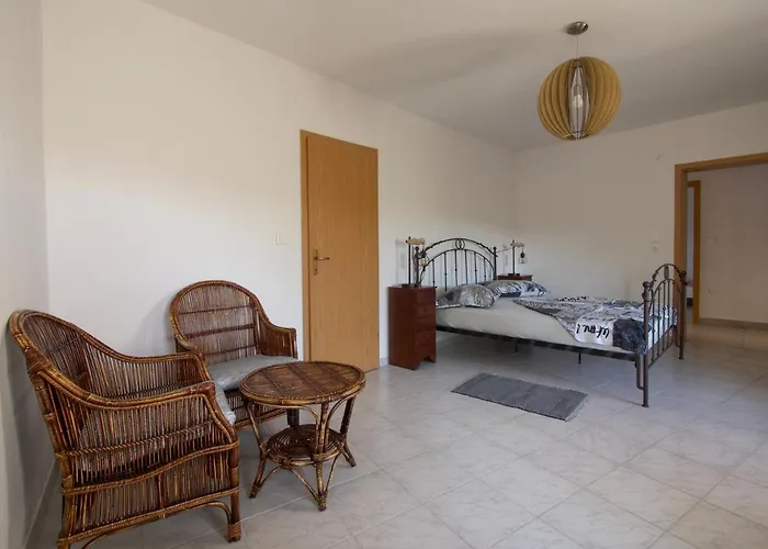 Vakantiehuis Anica