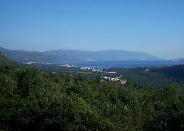 Vakantiehuis Anica